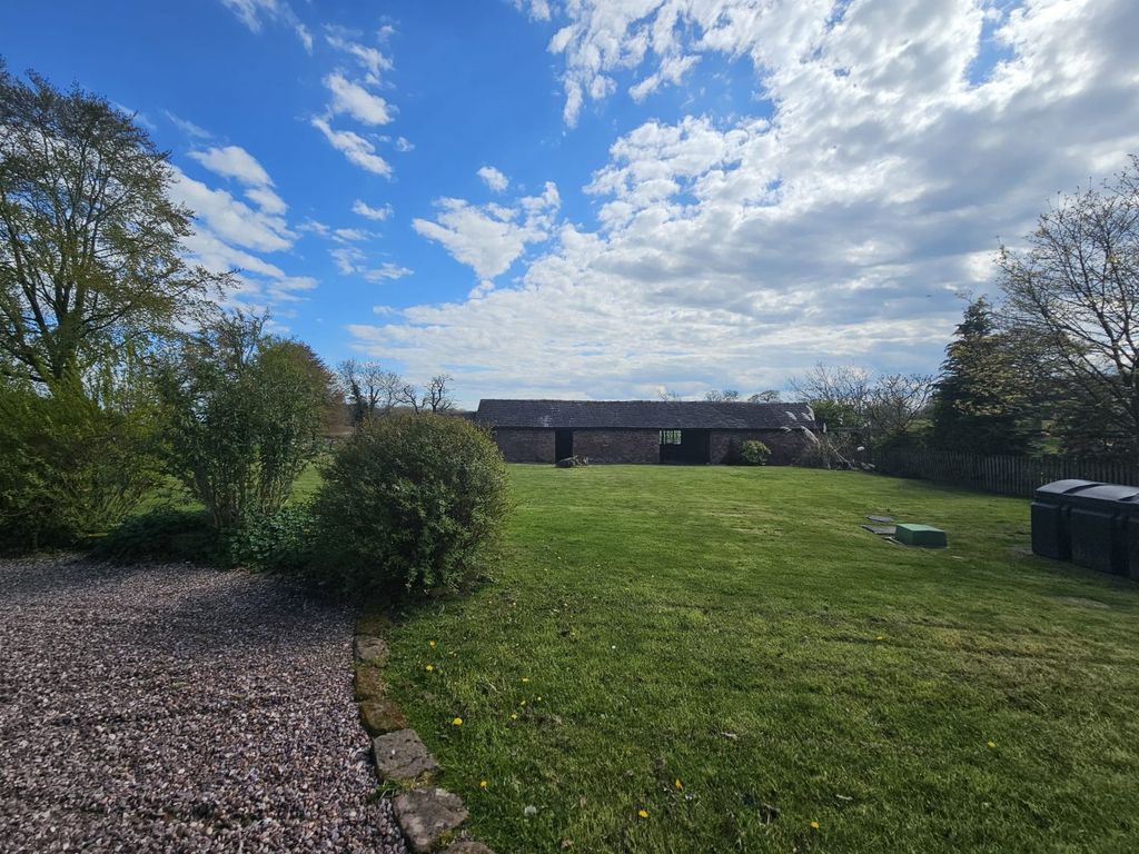 Additional image 20 of 4 bed semi-detached house to rentOulton Park, Oulton, Tarporley, Cheshire CW6