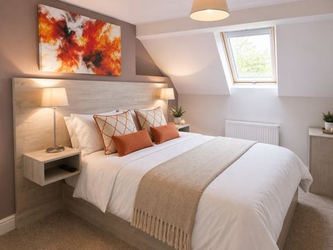 Bulmershe Road, Reading RG1, Room to rent