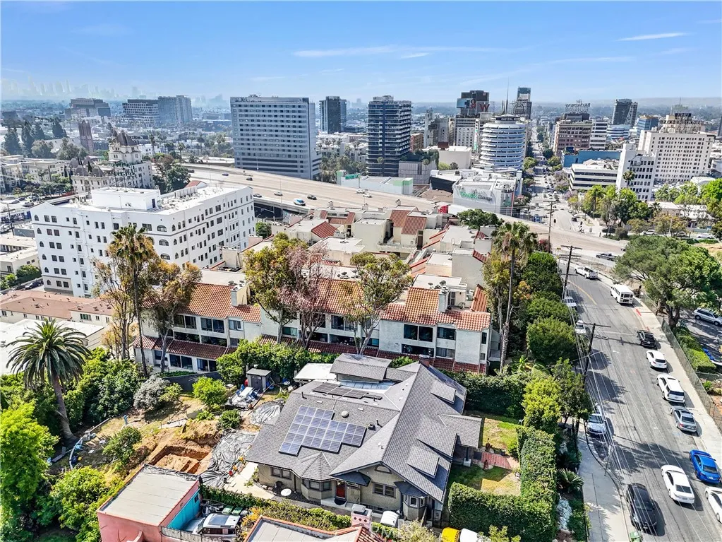 Additional image 59 of 1900 Vine Street Unit 212, Los Angeles, CA 90068
