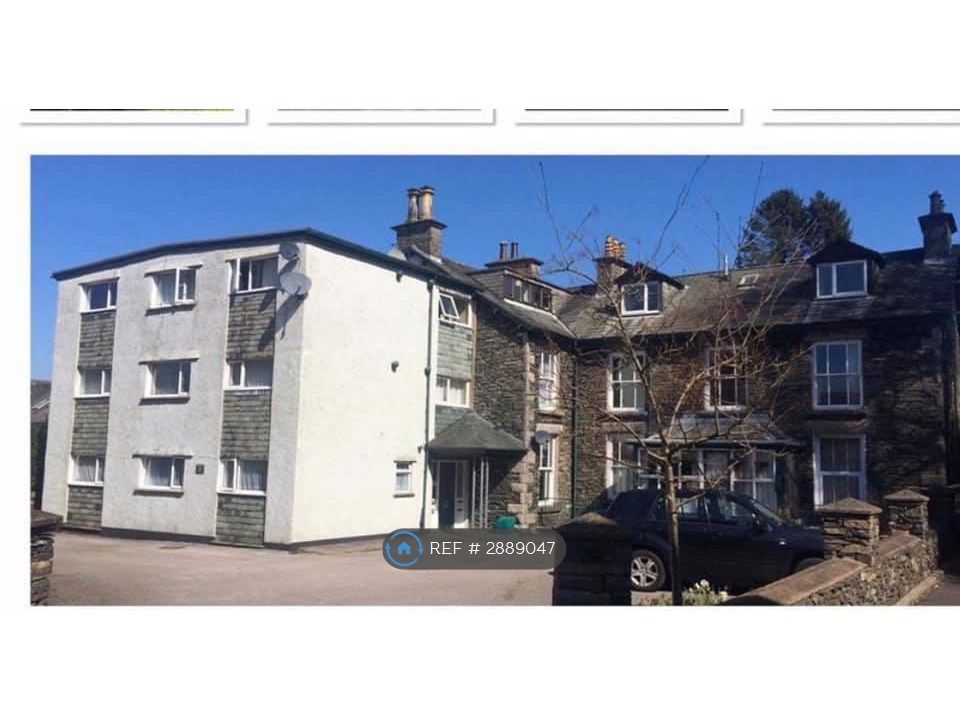 Additional image 4 of 1 bed flat to rentCraig Walk, Bowness On Windermere LA23