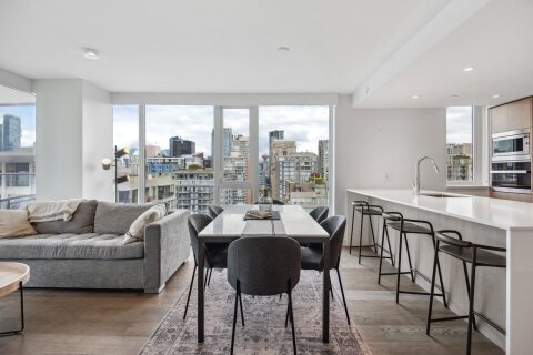 Additional image 8 of 2002-1111 Richards Street, Vancouver, BC, V6B 0S3