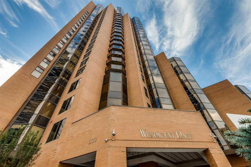 Additional image 3 of 2703-1100 8 Avenue SW, Calgary, AB, T2X 2E6