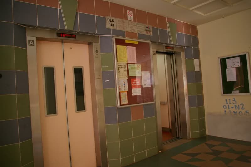 Additional image 10 of 113 Whampoa Road