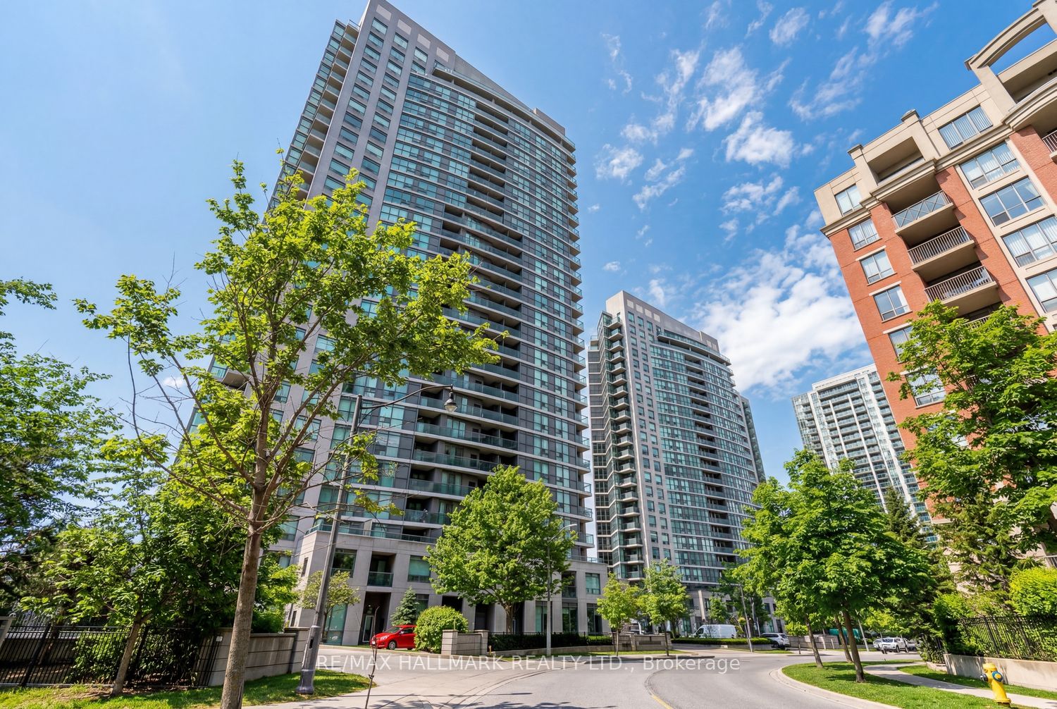 1902-28 Harrison Garden Boulevard, Toronto, ON, M2N 7B5