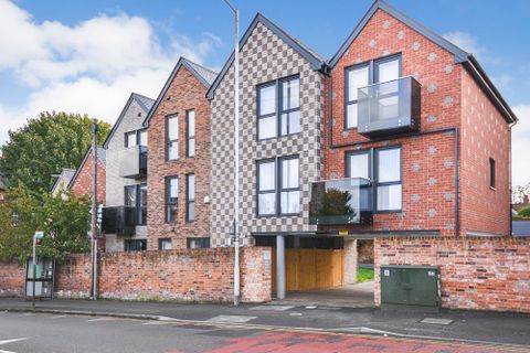 Pell Street, Reading RG1