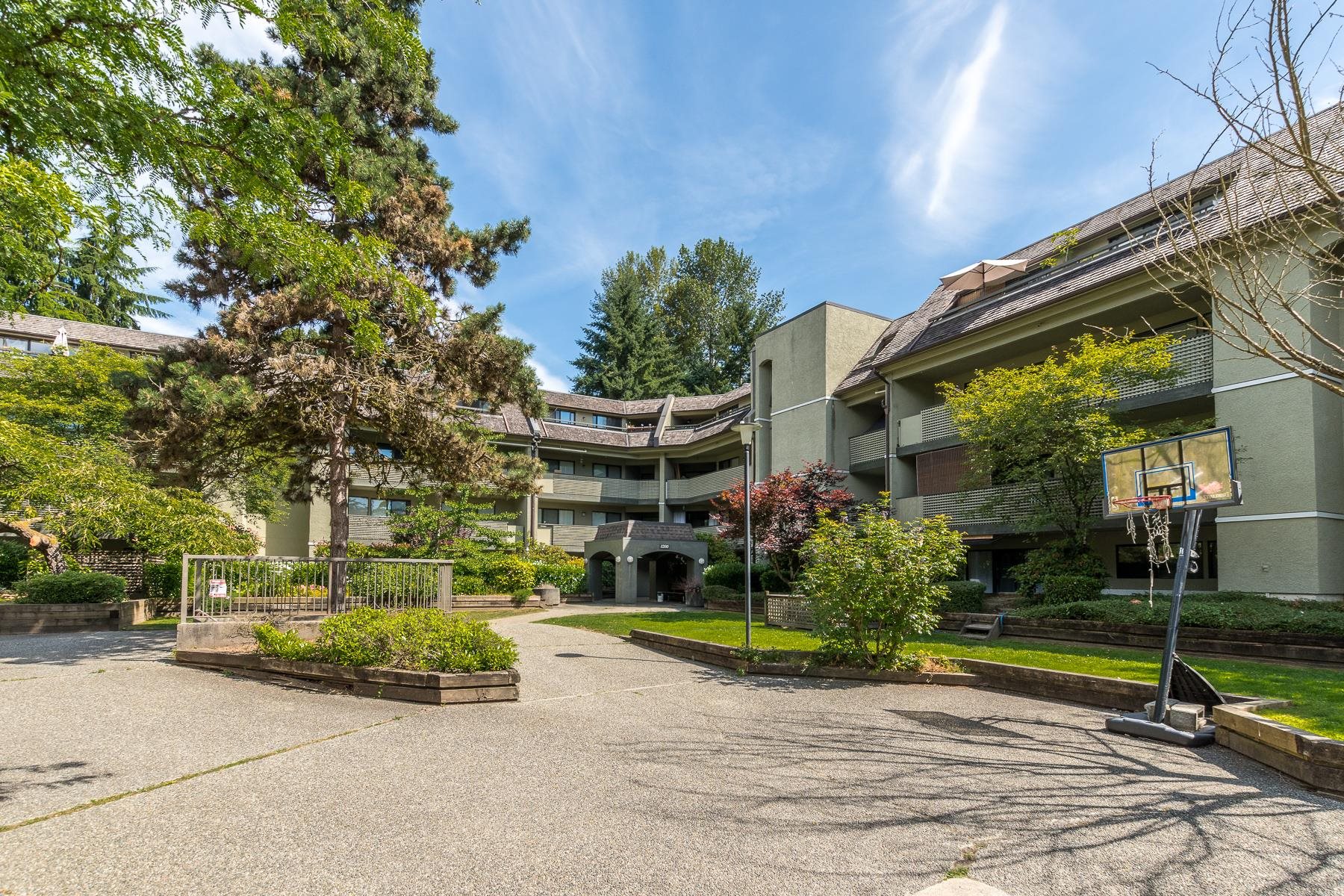 205-1200 Pacific Street, Coquitlam, BC, V3B 6K2
