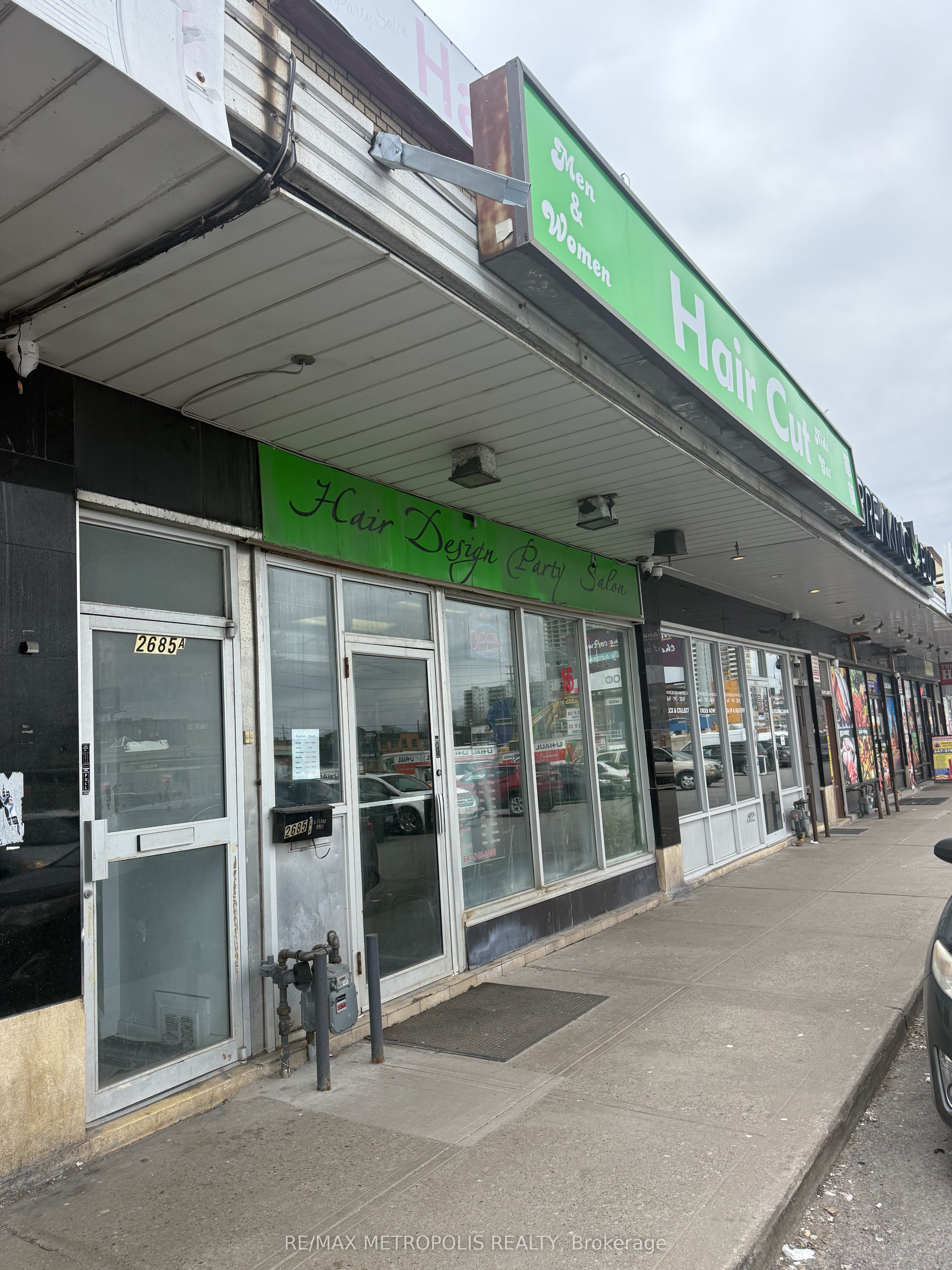 Additional image 2 of 2685 Eglinton Avenue E, Toronto, ON, M1K 2S2