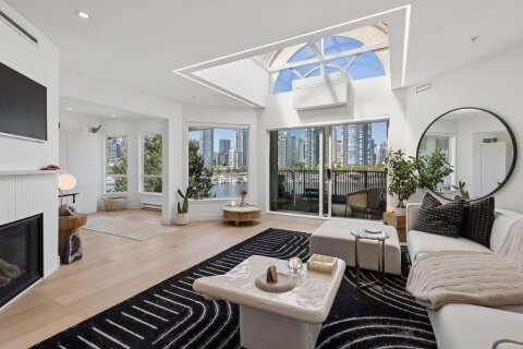 Additional image 7 of PH 409-1859 Spyglass Place, Vancouver, BC, V5Z 4K6