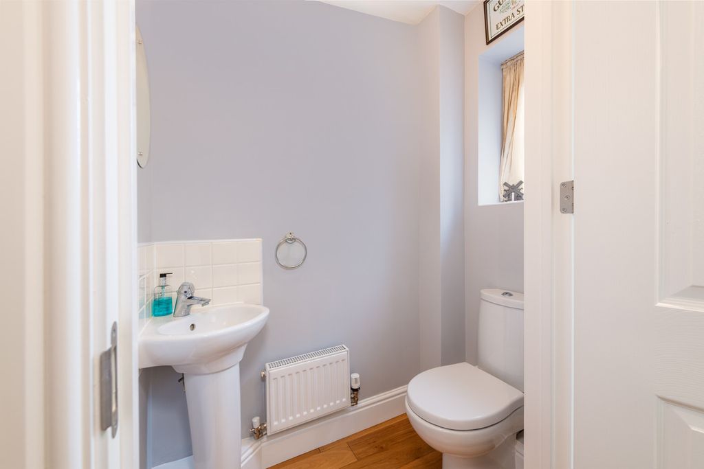 Additional image 6 of 3 bed end terrace house for saleWenlock Rise, Bridgnorth WV16