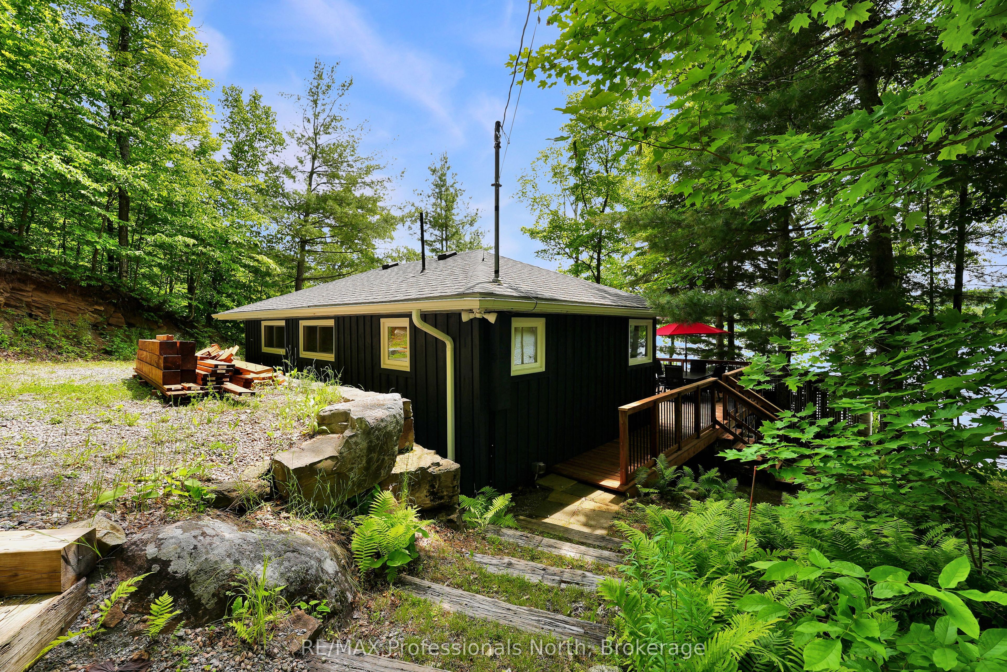 Additional image 5 of 1027 Rothwell Drive, Highlands East, ON, K0L 3C0