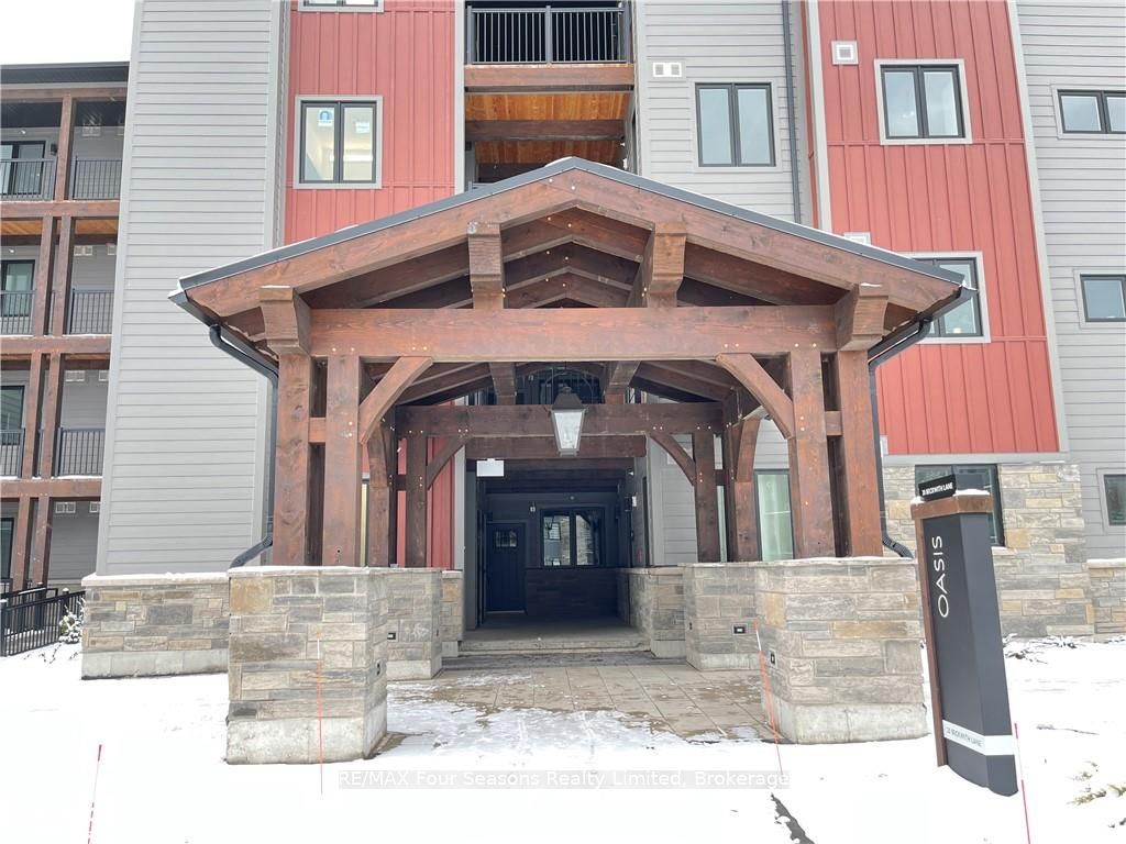 Additional image 2 of 407-20 Beckwith Lane, Blue Mountains, ON, L9Y 3B6