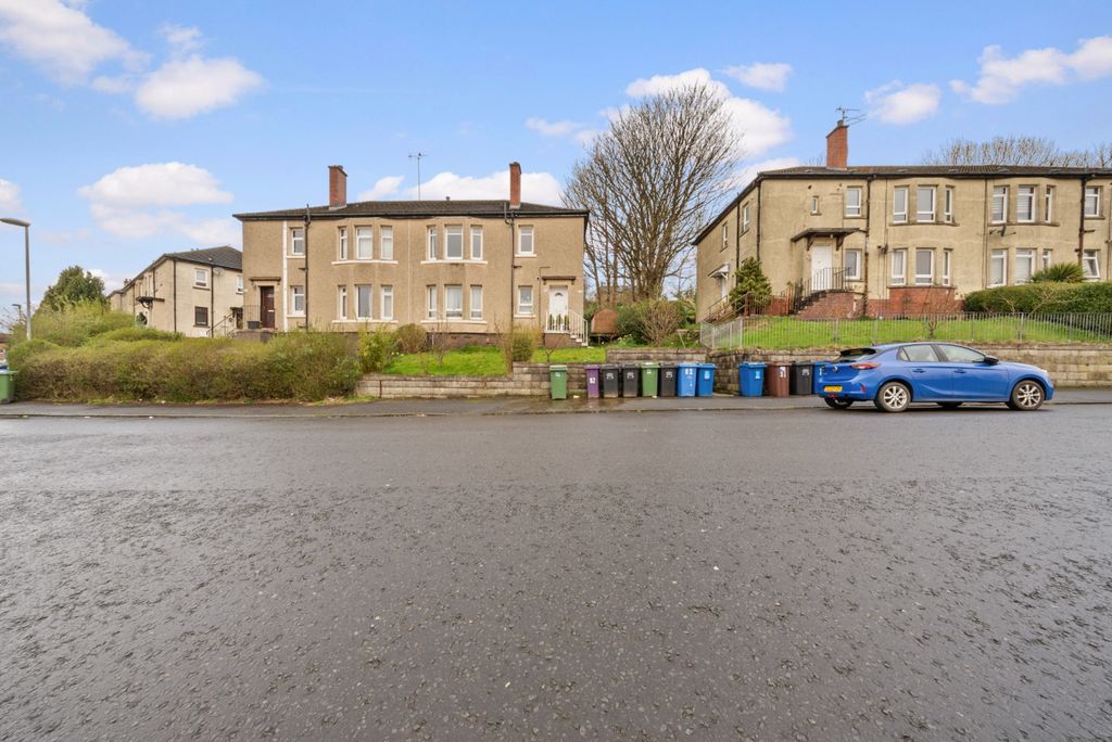 Additional image 18 of 2 bed flat to rentCumlodden Drive, Glasgow, Glasgow City G20