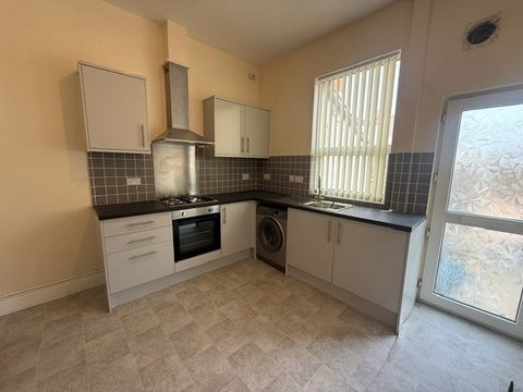 Radbourne Street, Derby DE22