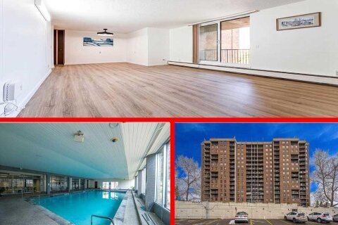 Additional image 7 of 802-4944 Dalton Drive NW, Calgary, AB, T3A 2E6