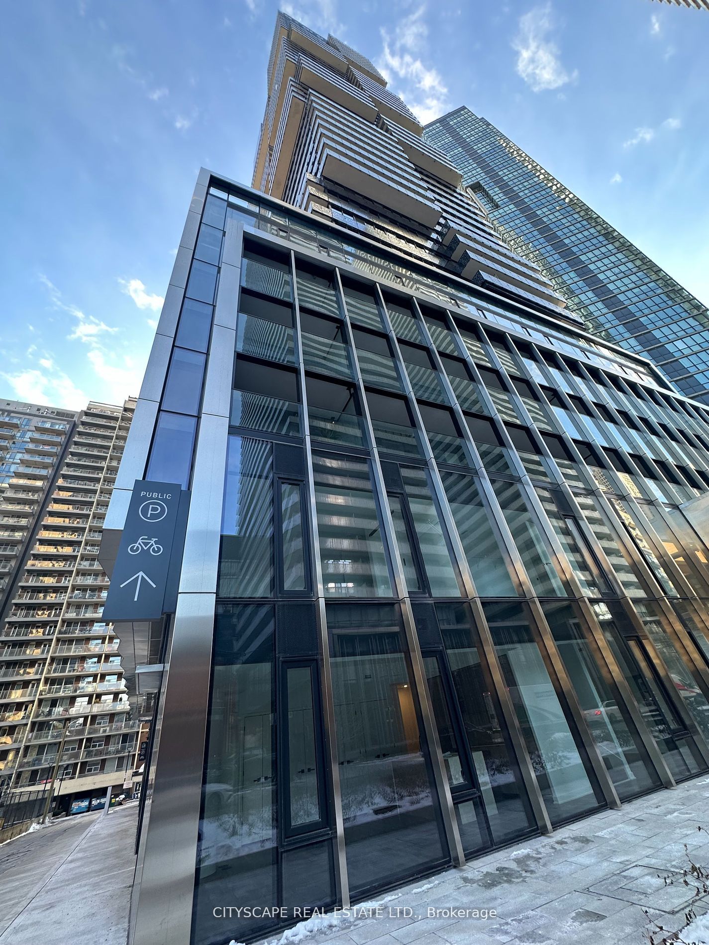 Additional image 2 of TH08-55 Charles Street E, Toronto, ON, M4Y 0J1