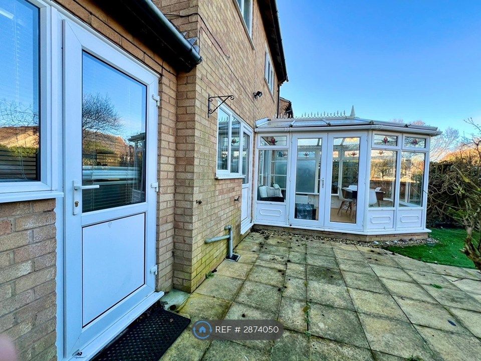 Additional image 25 of 4 bed detached house to rentCarradale, Peterborough PE2