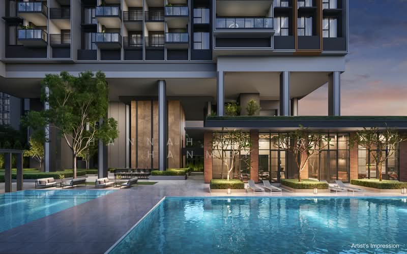 Additional image 4 of Hudson Place Residences