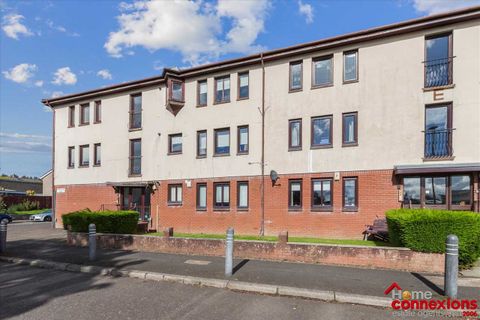 Vancouver Court, Westwood, East Kilbride G75