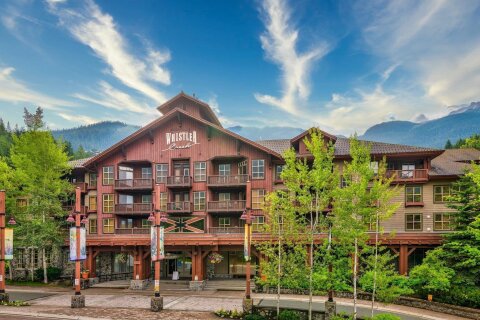 Additional image 7 of 215C-2036 London Lane, Whistler, BC, V8E 0N7