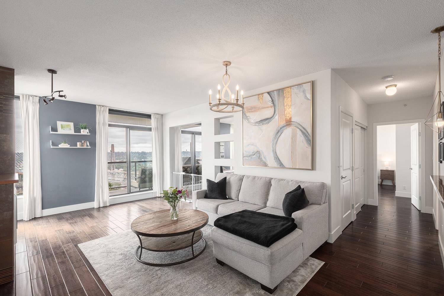 Additional image 3 of 1603-11 Royal Avenue E, New Westminster, BC, V3L 0A8