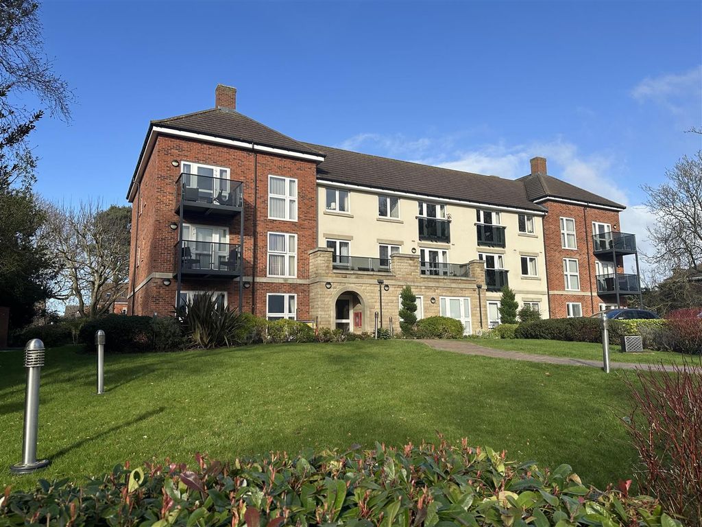Additional image 39 of 2 bed flat for saleChestnut Court, Bridlington YO16