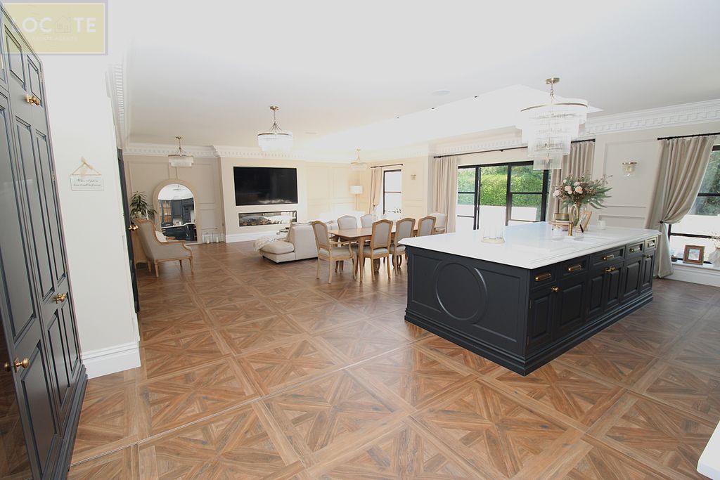 Additional image 14 of 5 bed detached house for saleThe Willows, Chorley Hall Lane, Alderley Edge, Cheshire SK9