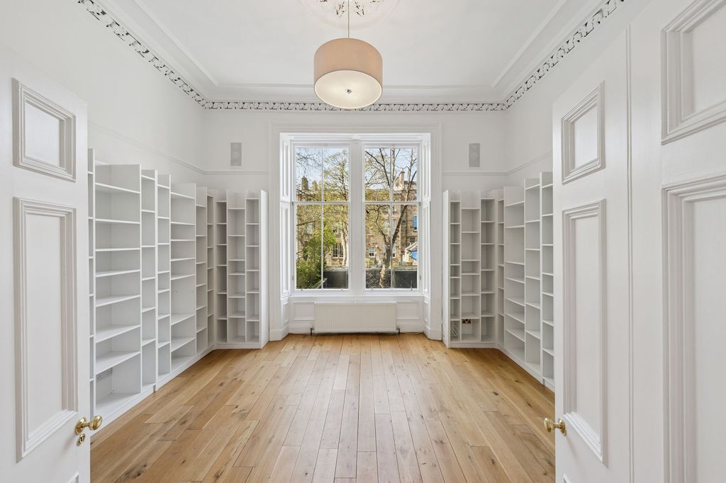 Additional image 5 of 6 bed town house for saleWestbourne Gardens, Dowanhill, Glasgow G12