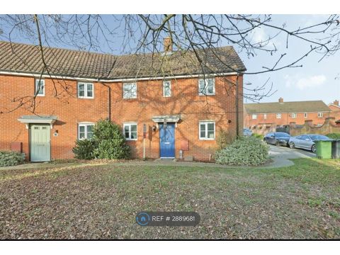 Oriole Drive, Norwich NR4