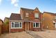 Shire Close, Billinghay, Lincoln