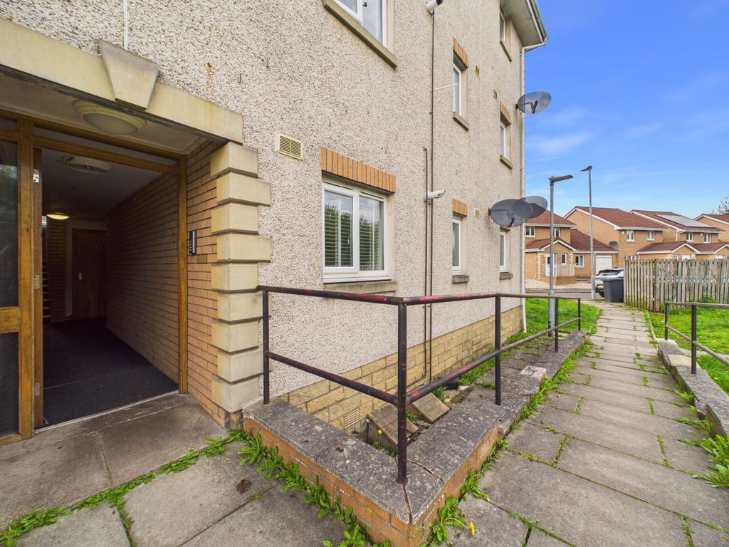 Additional image 17 of 2 bed flat for saleEasterwood Place, Coatbridge ML5