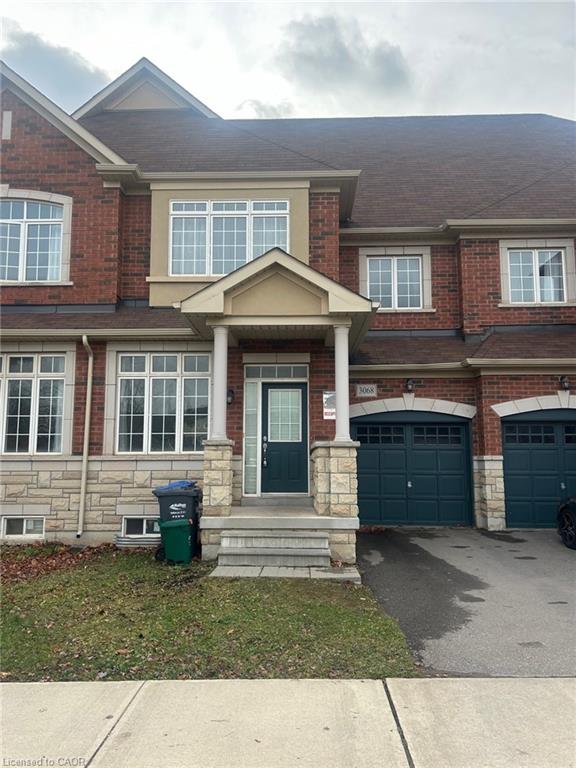 3068 Eighth Line, Oakville, ON, L6H 0S6