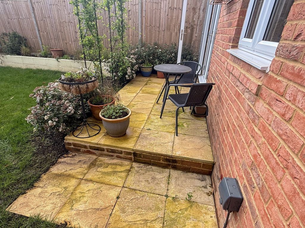 Additional image 17 of 3 bed town house for saleGarrison Meadows, Donnington, Newbury RG14