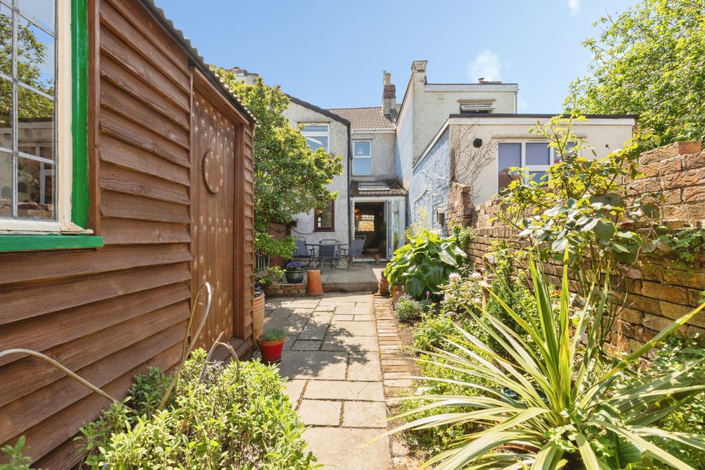 Additional image 17 of 4 bed terraced house for saleTudor Road, Bristol BS5