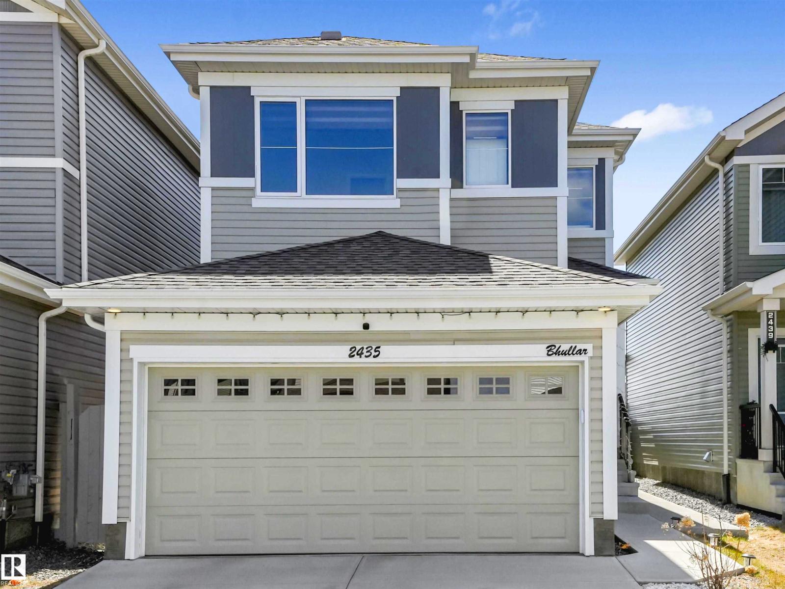 Additional image 3 of 2435 12 Avenue NW, Edmonton, AB, T6T2M6