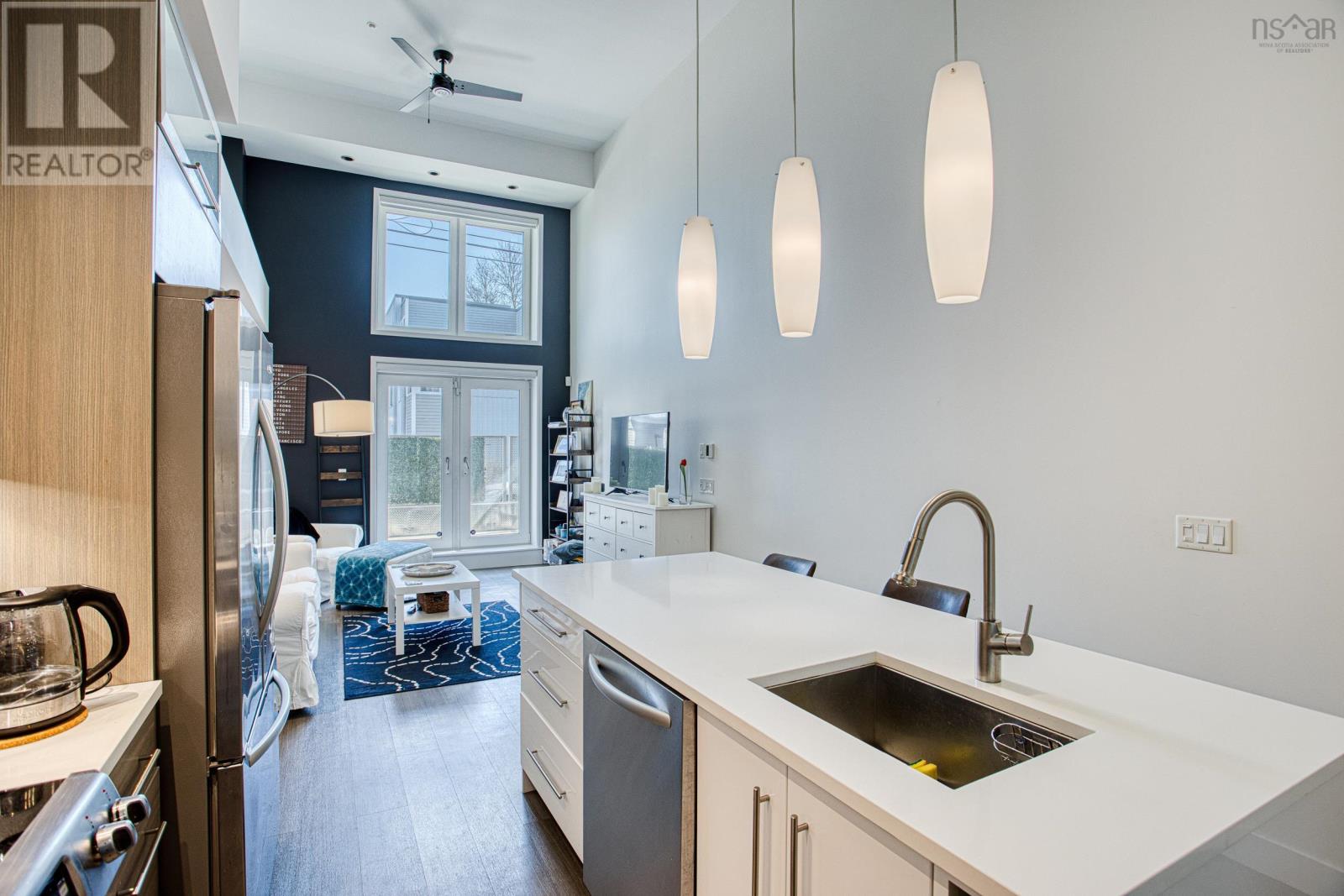 Additional image 4 of 108-5662 Roberts Street, Halifax, NS, B3K0E3