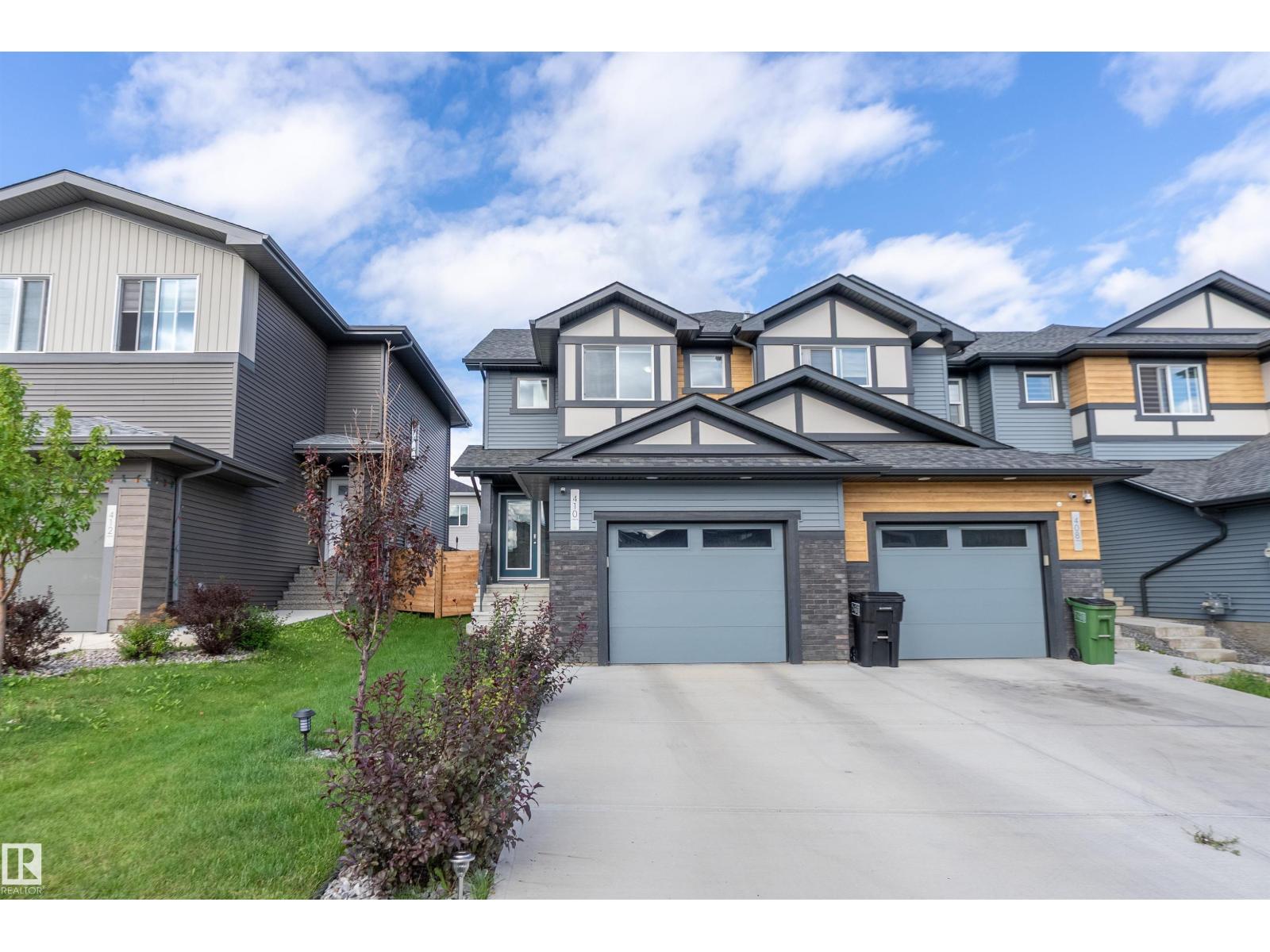 410 41 Street SW, Edmonton, AB, T6X2L8