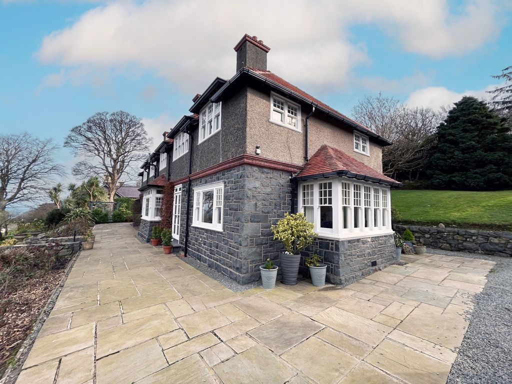Additional image 3 of 4 bed detached house for salePenmaen Park, Llanfairfechan LL33