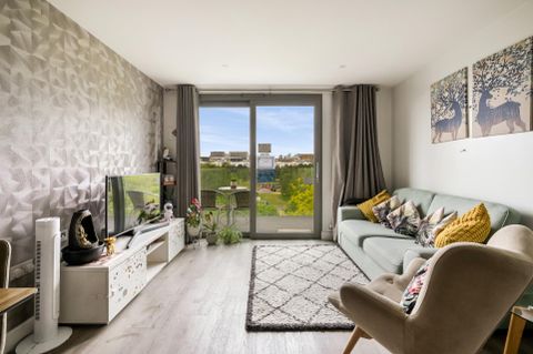 Parkside Court, London E16