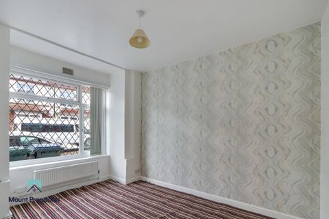 Welland Road, Coventry CV1