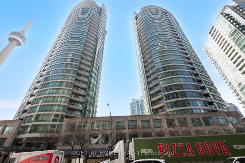 Additional image 7 of 803-373 Front Street W, Toronto, ON, M5V 3R7
