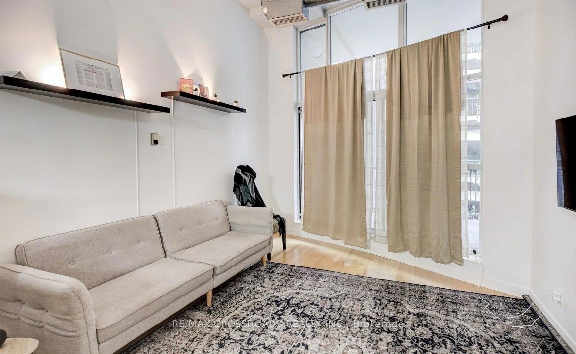 Additional image 5 of 732-155 Dalhousie Street, Toronto, ON, M5B 2P7