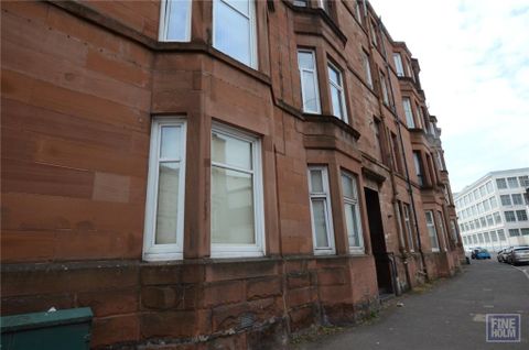 Newlands Road, Cathcart, Glasgow G44