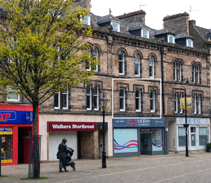 Additional image 13 of 2 bed flat for saleHigh Street, Elgin IV30