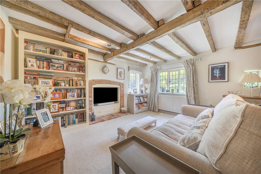 Additional image 6 of 4 bed detached house to rentSchool Lane, Boxford, Newbury, Berkshire RG20