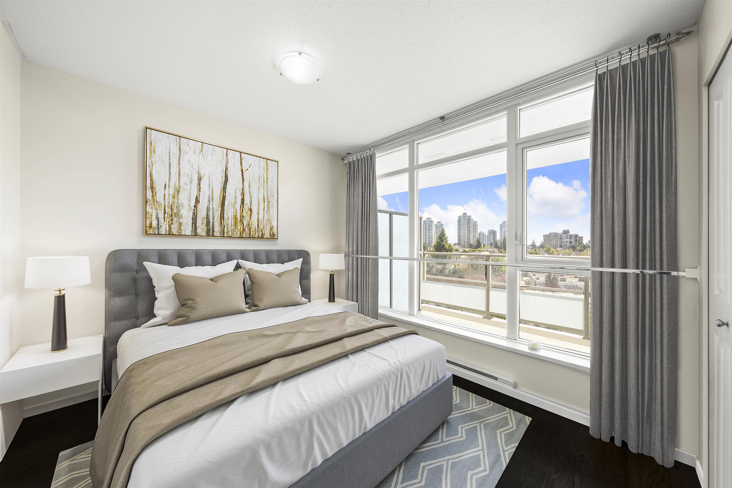 Additional image 6 of 506-6688 Arcola Street, Burnaby, BC, V5E 0B3