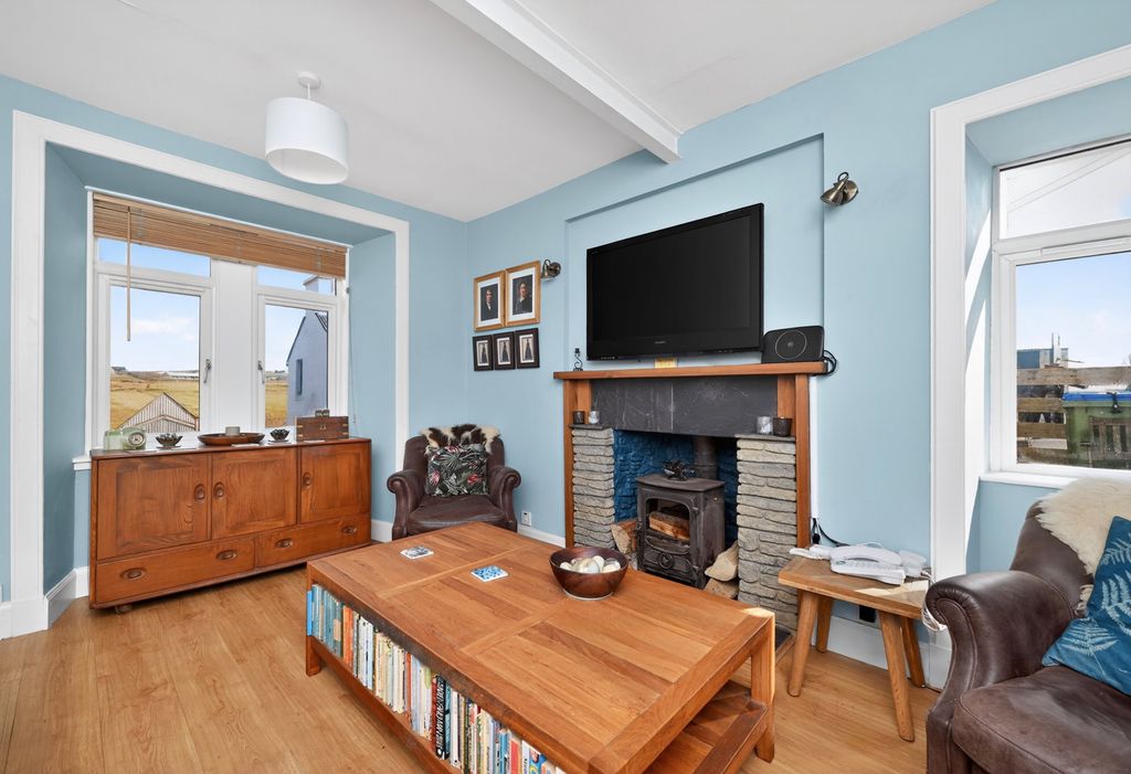 Additional image 5 of 4 bed detached house for saleHoswick, Sandwick, Shetland ZE2