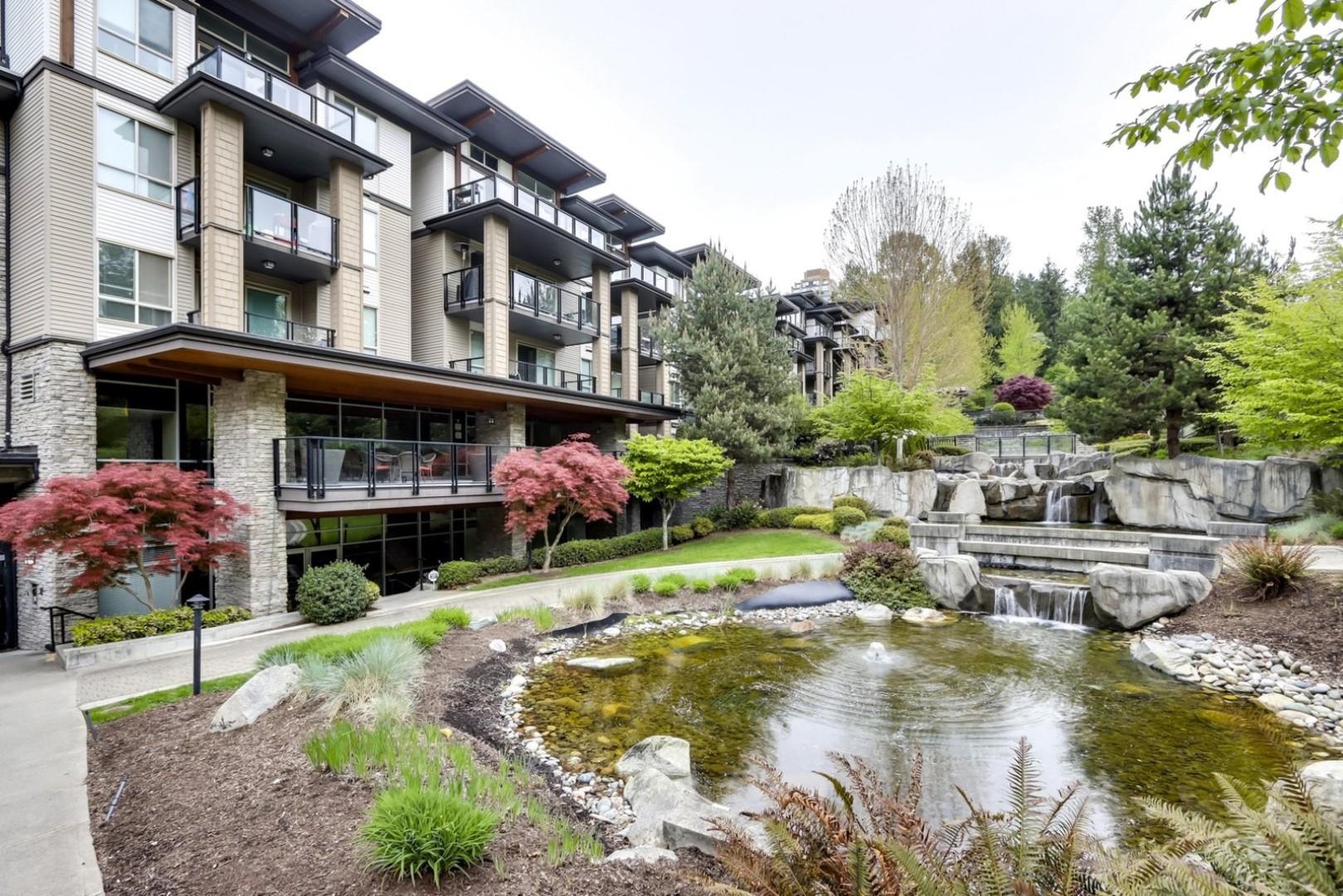 Additional image 2 of 308-7478 Byrnepark Walk, Burnaby, BC, V3N 0B5