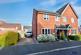 Bruton Link, Dunton Fields, Laindon, Basildon