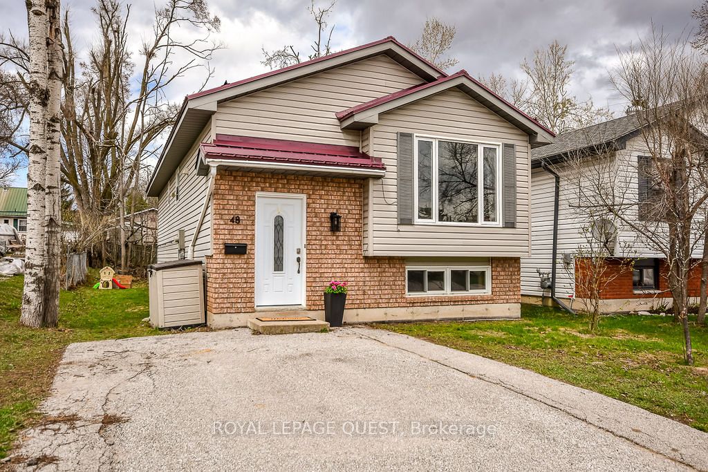 48 Louise Lane, Orillia, ON, L3V 7W1