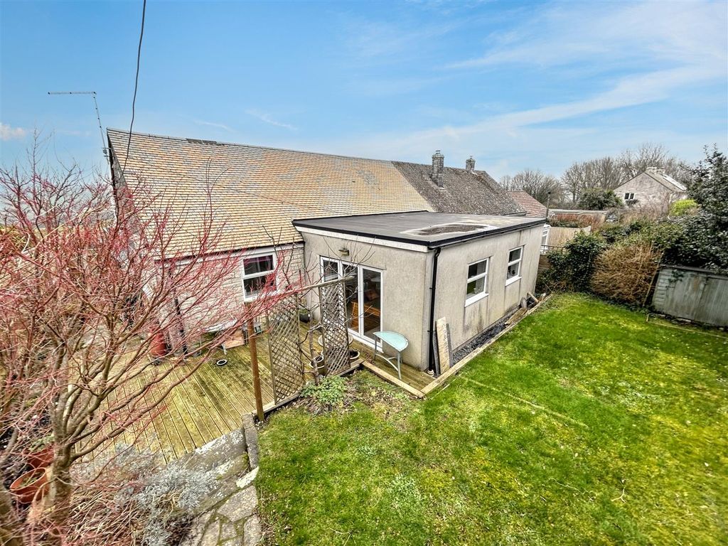 Additional image 15 of 3 bed semi-detached bungalow for saleLooke Lane, Puncknowle, Dorchester DT2
